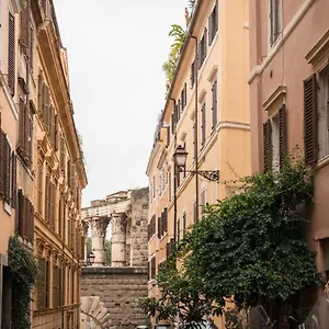 Colosseum Townhouse Appartamento Roma