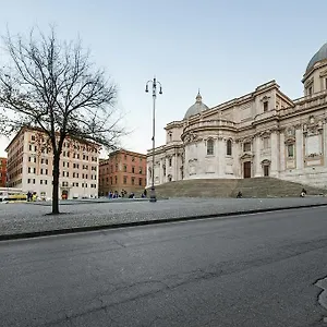 White Flat Colosseo Appartamento Roma