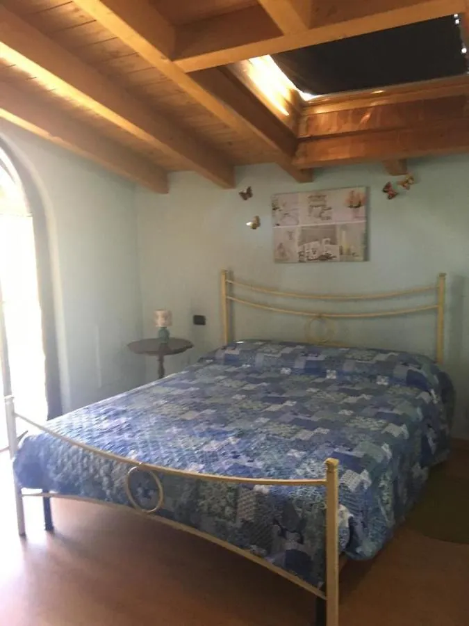 Casa de Férias Villa Gemelli Castellanza Itália