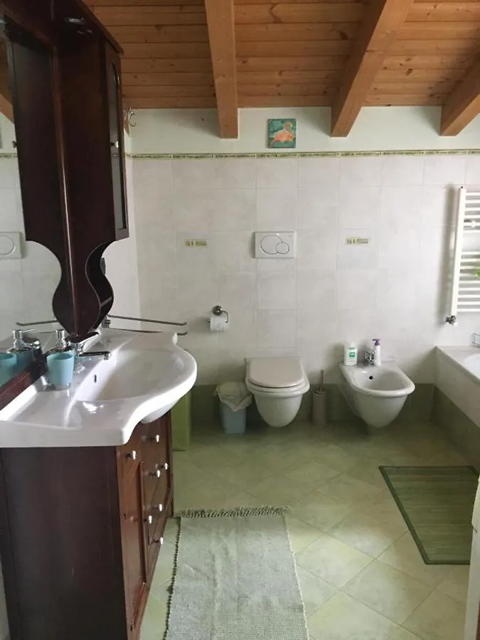 Villa Gemelli Castellanza 0*,